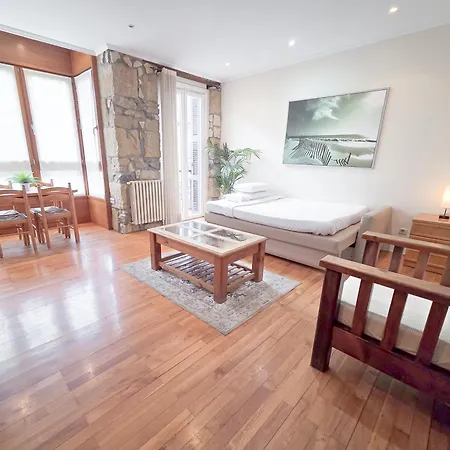 Casa Del Norte - Quiet, Cozy & Fantastic Location! * San Sebastián