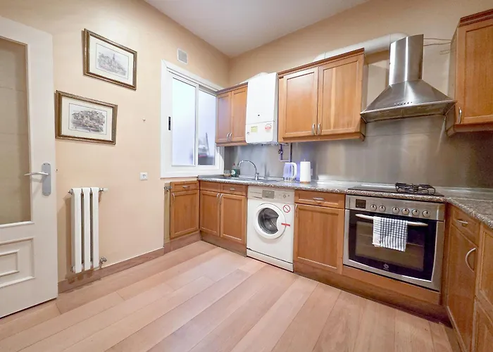 Casa Del Norte - Quiet, Cozy & Fantastic Location! Apartament *