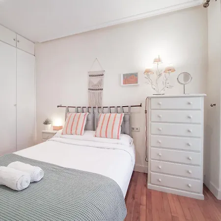 Casa Del Norte - Quiet, Cozy & Fantastic Location! * 산세바스티안