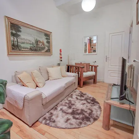 Casa Del Norte - Quiet, Cozy & Fantastic Location! Apartmán *