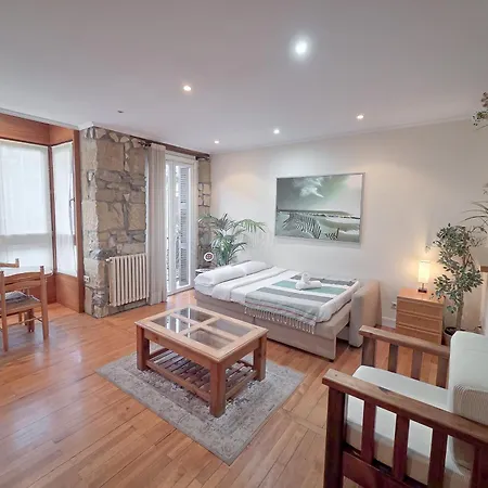 Casa Del Norte - Quiet, Cozy & Fantastic Location! San Sebastian