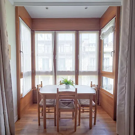 Casa Del Norte - Quiet, Cozy & Fantastic Location! Апартаменты Сан-Себастьян
