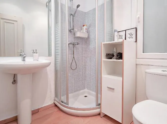 Casa Del Norte - Quiet, Cozy & Fantastic Location! Apartamento San Sebastián