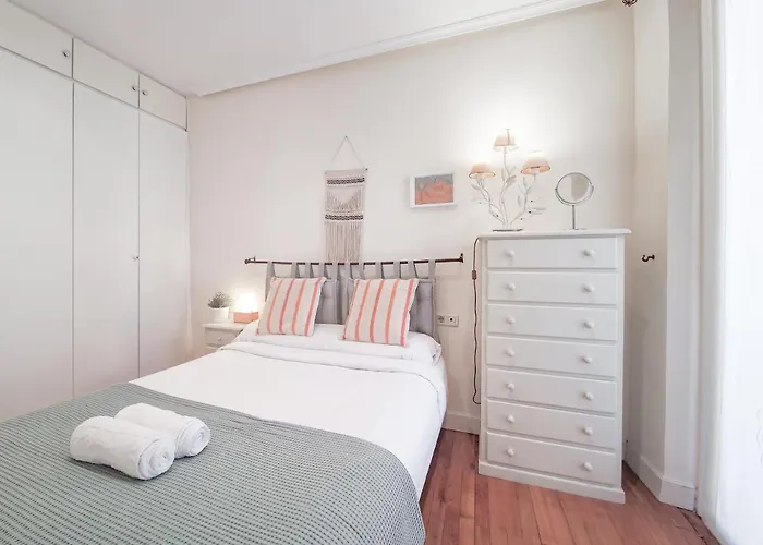 Casa Del Norte - Quiet, Cozy & Fantastic Location! * San Sebastián