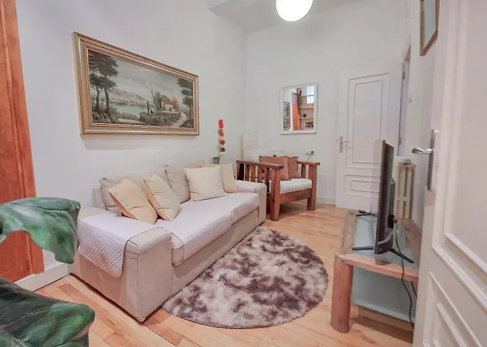 Casa Del Norte - Quiet, Cozy & Fantastic Location! Апартаменты *