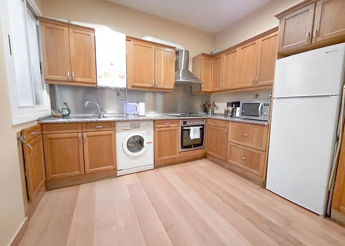 Casa Del Norte - Quiet, Cozy & Fantastic Location! San Sebastián