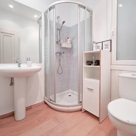 Casa Del Norte - Quiet, Cozy & Fantastic Location! アパート サン・セバスティアン