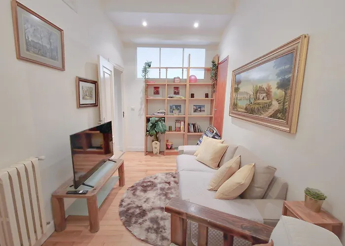 아파트 Casa Del Norte - Quiet, Cozy & Fantastic Location!